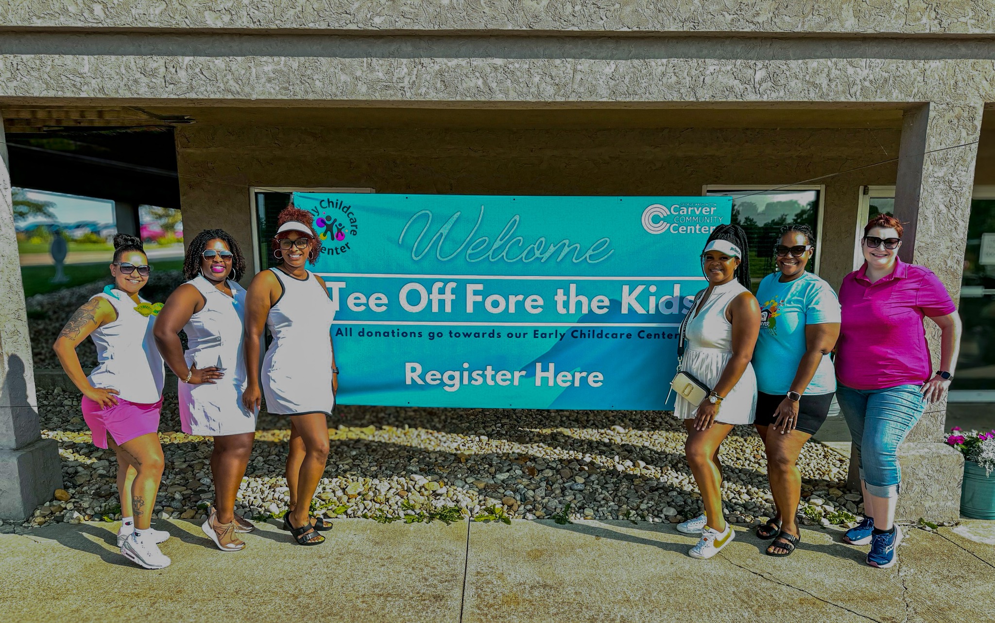 Tee Off Fore the Kids Brings in Big Sponsorships