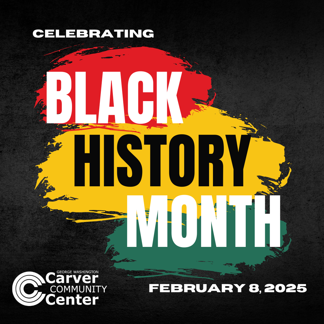 Black History Month Celebration